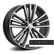 Диски Скад R19 / 7.5J PCD 5x114.3 ЕТ 34 ЦО 66.6 Манчестер Диски Скад R19 / 7.5J PCD 5x114.3 ЕТ 34 ЦО 66.6 Манчестер