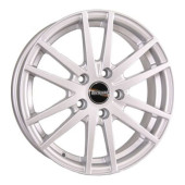 Диски Tech Line  305  4,5\R13 4*114,3 ET43  d69,1  S  [T305-4513-691-4x1143-43S]