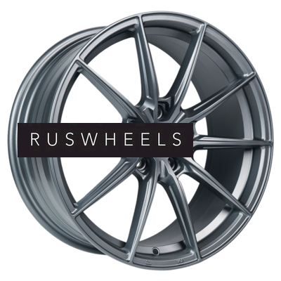 Диски INCH 8x18/5x112 ET38 D66,6 FA8533 Satin Gunmetal (ZJH)