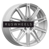 Диски iFree 6,5x17/5x114,3 ET35 D67,1 Виар (КС1065) Нео-классик