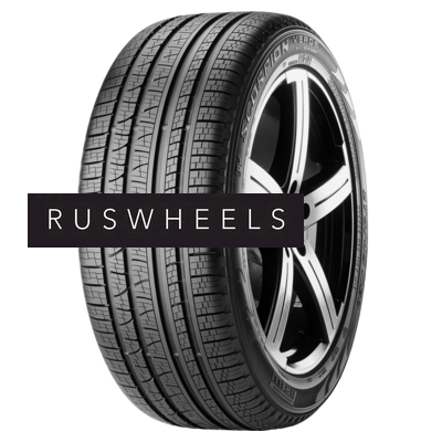 Шины Pirelli P225/65R17 102H Scorpion Verde All-Season TL M+S