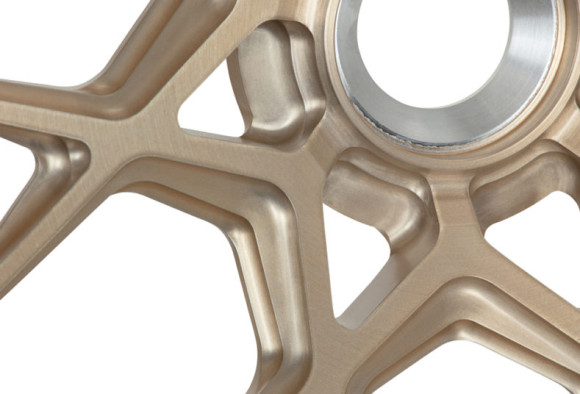 Диски Vossen S21-07 24"