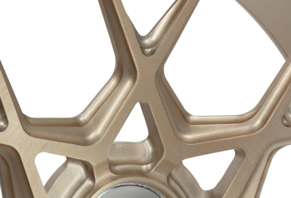 Диски Vossen S21-07 24"