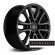 Диски KHOMEN WHEELS R18 / 7.5J PCD 6x139.7 ЕТ 36 ЦО 100.1 1805 Диски KHOMEN WHEELS R18 / 7.5J PCD 6x139.7 ЕТ 36 ЦО 100.1 1805