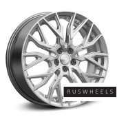 Диски Скад R18 / 7J PCD 5x108 ЕТ 52 ЦО 60.1 Эльба