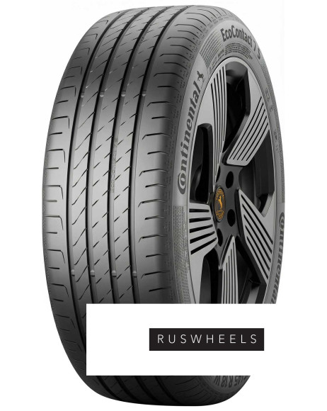 Шины Continental 205/55 r17 ContiEcoContact 7 S 95H