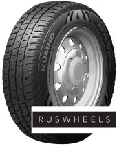 Шины Kumho 235/65 r16c Portran CW51 115R Шины Kumho 235/65 r16c Portran CW51 115R