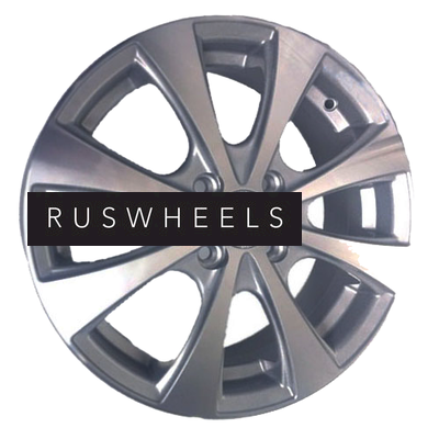 Диски Neo 6x15/4x100 ET48 D54,1 546 SD Диски Neo 6x15/4x100 ET48 D54,1 546 SD