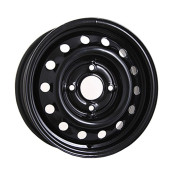 Диски TREBL 7,0\R17 5*114.3 ET50 d67.1 Black Диски TREBL 7,0\R17 5*114.3 ET50 d67.1 Black