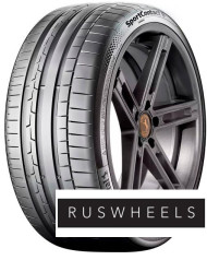 Шины Continental 255/35 r21 SportContact 6 98Y Шины Continental 255/35 r21 SportContact 6 98Y