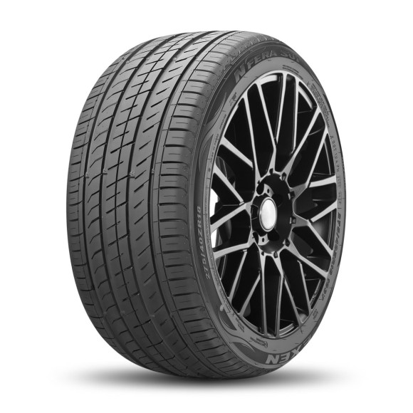Шины Nexen 205/50/17 V 89 NFera SU1 Шины Nexen 205/50/17 V 89 NFera SU1