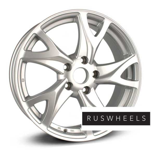 Диски Replica H R16 / 6.5J PCD 5x114.3 ЕТ 50 ЦО 66.1 Ni73H Диски Replica H R16 / 6.5J PCD 5x114.3 ЕТ 50 ЦО 66.1 Ni73H