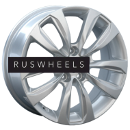 Диски Replay 7x17/5x114,3 ET51 D67,1 HND41 Sil (конус, C570)