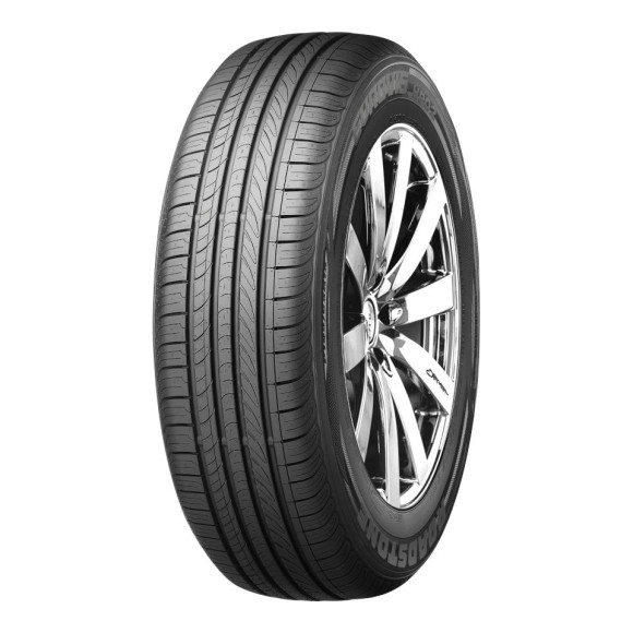 Шины Roadstone 205/65/15 V 94 Eurovis HP02 Шины Roadstone 205/65/15 V 94 Eurovis HP02