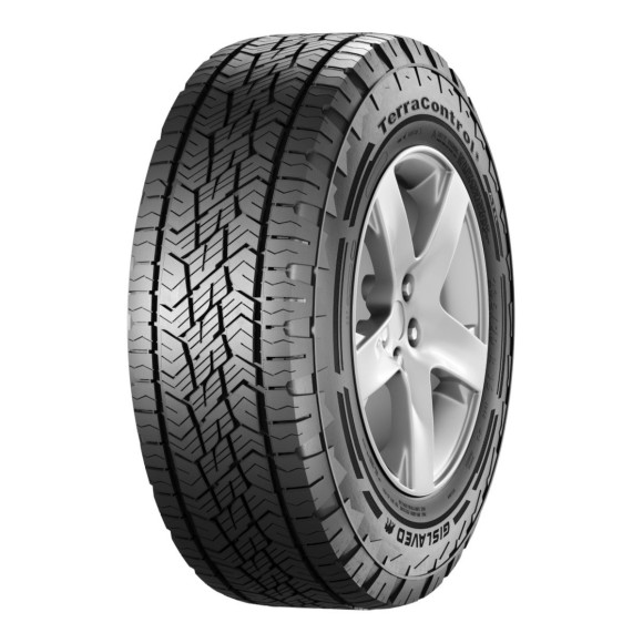 Шины Gislaved 225/75 r16 TerraControl ATR 108H Шины Gislaved 225/75 r16 TerraControl ATR 108H