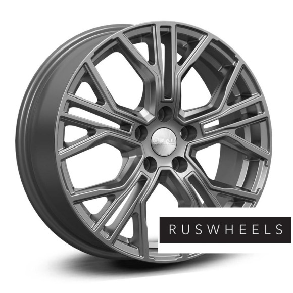 Диски Скад R17 / 6.5J PCD 5x114.3 ЕТ 45 ЦО 67.1 Тибет Диски Скад R17 / 6.5J PCD 5x114.3 ЕТ 45 ЦО 67.1 Тибет