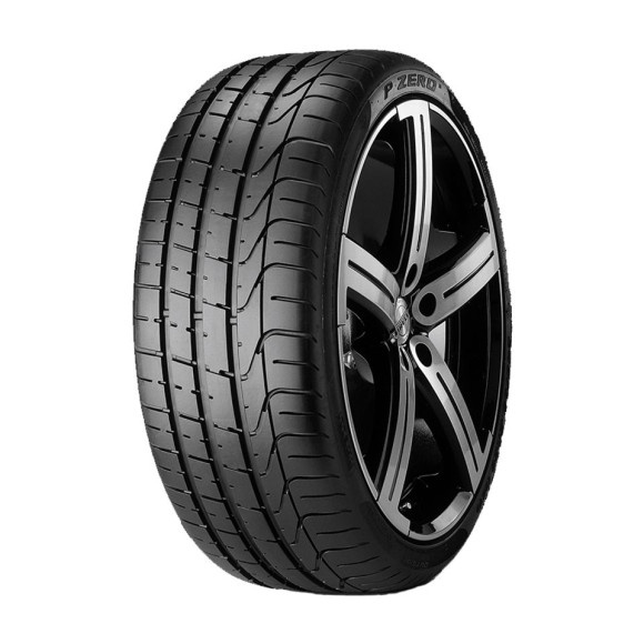 Шины Pirelli 295/30 r19 P Zero 100Y