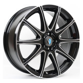 Диски VENTI 7,0\R17 4*100 ET40 d60.1 BD