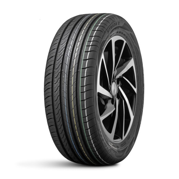 Шины Viatti 225/50R17 98W Strada 2 V-134 TL