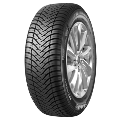 Шины Triangle 235/60R18 107W XL SeasonX TA01 TL M+S 3PMSF Шины Triangle 235/60R18 107W XL SeasonX TA01 TL M+S 3PMSF