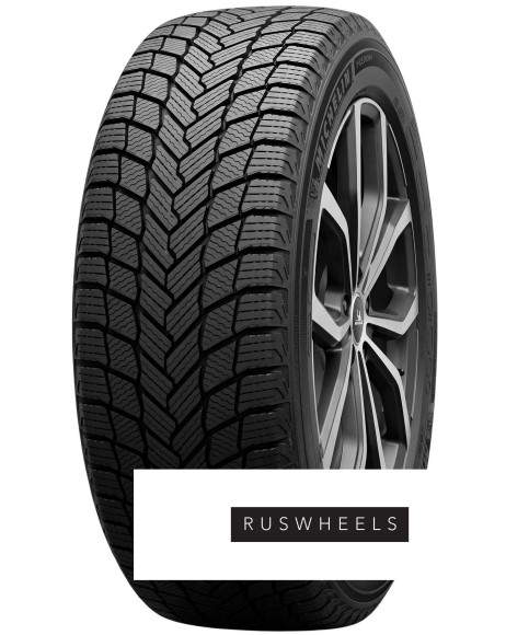 Шины Michelin 255/45 r19 X-ICE SNOW+ 104H Шины Michelin 255/45 r19 X-ICE SNOW+ 104H