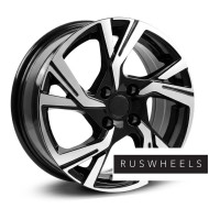 Диски RST R15 / 6J PCD 4x100 ЕТ 46 ЦО 60.1 R075 Диски RST R15 / 6J PCD 4x100 ЕТ 46 ЦО 60.1 R075