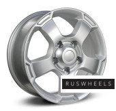 Диски Replica H R18 / 8J PCD 5x150 ЕТ 60 ЦО 110.5 Le5H