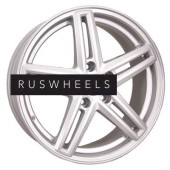 Диски Neo 6,5x16/5x114,3 ET46 D67,1 660 Silver