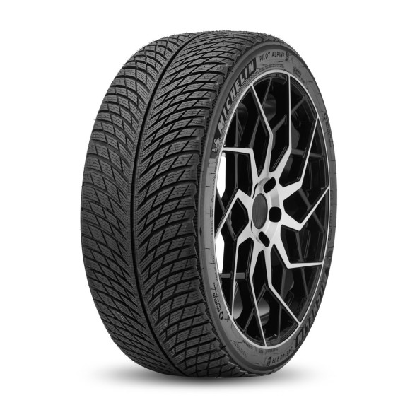 Шины Michelin 245/45/18 V 100 PILOT ALPIN 5 XL Шины Michelin 245/45/18 V 100 PILOT ALPIN 5 XL