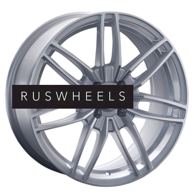 Диски LS 7,5x17/4x100 ET40 D60,1 1241 SF (конус) Диски LS 7,5x17/4x100 ET40 D60,1 1241 SF (конус)