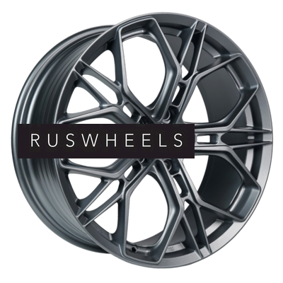 Диски INCH 8,5x20/5x112 ET25 D66,6 FA8534 Satin Gunmetal (ZJH)
