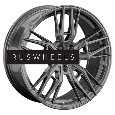 Диски Replay 8x18/5x108 ET46 D63,3 LR116 GM (конус, C570)