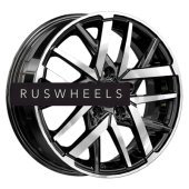 Диски СКАД 6x16/5x114,3 ET45 D67,1 Босфор (КЛ355) Алмаз Диски СКАД 6x16/5x114,3 ET45 D67,1 Босфор (КЛ355) Алмаз