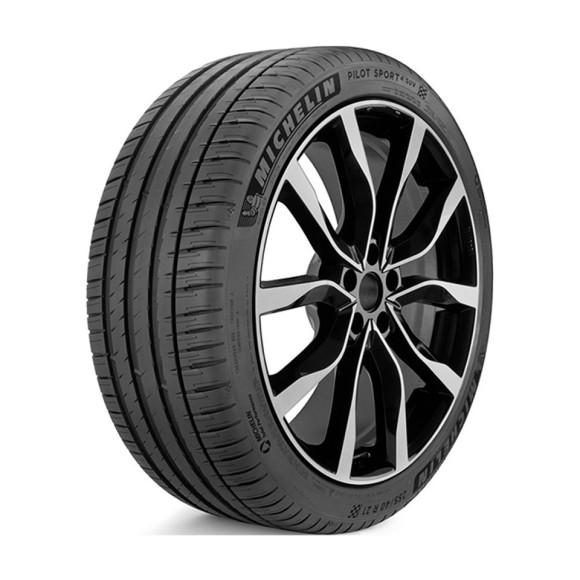 Шины Michelin 265/50 r20 Pilot Sport 4 SUV 107V