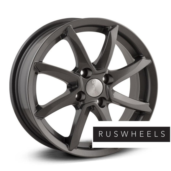 Диски Скад R15 / 6J PCD 4x100 ЕТ 50 ЦО 60.1 Осака Диски Скад R15 / 6J PCD 4x100 ЕТ 50 ЦО 60.1 Осака