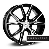 Диски RST R19 / 7.5J PCD 5x114.3 ЕТ 45 ЦО 66.6 R129 Диски RST R19 / 7.5J PCD 5x114.3 ЕТ 45 ЦО 66.6 R129
