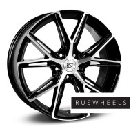 Диски RST R19 / 7.5J PCD 5x114.3 ЕТ 45 ЦО 66.6 R129 Диски RST R19 / 7.5J PCD 5x114.3 ЕТ 45 ЦО 66.6 R129