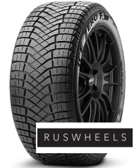 Шины Pirelli 215/65R16 102T XL Ice Zero FR TL Шины Pirelli 215/65R16 102T XL Ice Zero FR TL