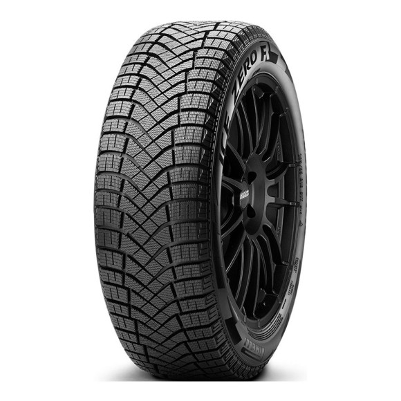 Шины Pirelli 215/65R16 102T XL Ice Zero FR TL
