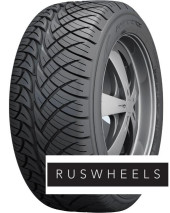Шины Nitto 295/30 r22 NT420S 103W