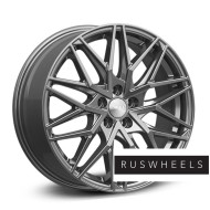 Диски Скад R17 / 7J PCD 5x110 ЕТ 38 ЦО 65.1 Азимут
