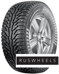 Шины Nordman  235/65/16  R 121/119 C Nordman C  Ш.