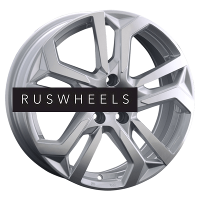 Диски Replay 7x17/5x108 ET50 D63,3 V46 SF (конус, C570)