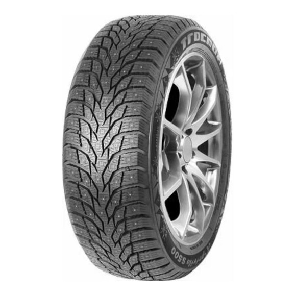 Шины Tracmax 265/50R20 111T XL X-Privilo S500 TL (шип.) Шины Tracmax 265/50R20 111T XL X-Privilo S500 TL (шип.)
