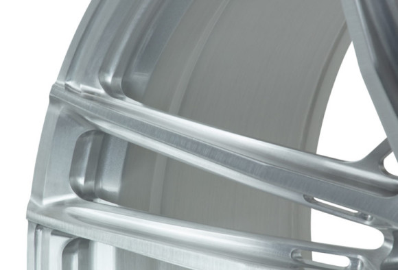 Диски Vossen S21-03 19"