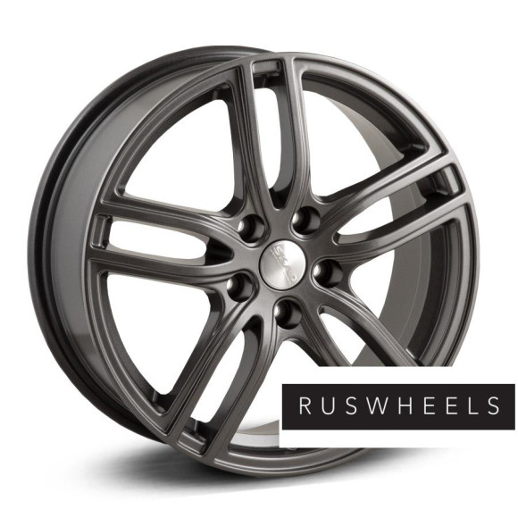Диски Скад R17 / 7J PCD 5x114.3 ЕТ 47 ЦО 66.1 Брайтон