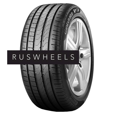 Шины Pirelli 225/40R18 92Y XL Cinturato P7 * TL Run Flat