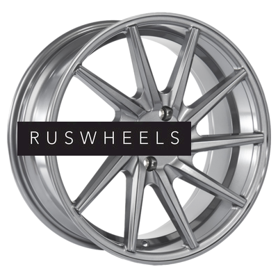 Диски X-Race 7x15/4x98 ET30 D58,6 H-03(L) Graphite Диски X-Race 7x15/4x98 ET30 D58,6 H-03(L) Graphite