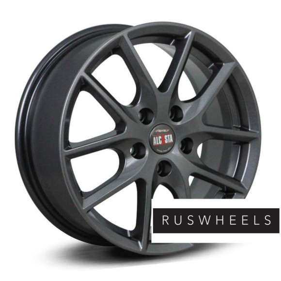 Диски Alcasta R16 / 6.5J PCD 5x108 ЕТ 45 ЦО 63.35 M59