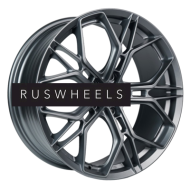 Диски INCH 8,5x20/5x108 ET36 D65,1 FA8534 Satin Gunmetal (ZJH) FlowForming Диски INCH 8,5x20/5x108 ET36 D65,1 FA8534 Satin Gunmetal (ZJH) FlowForming